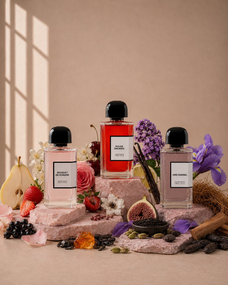 BDK Parfums