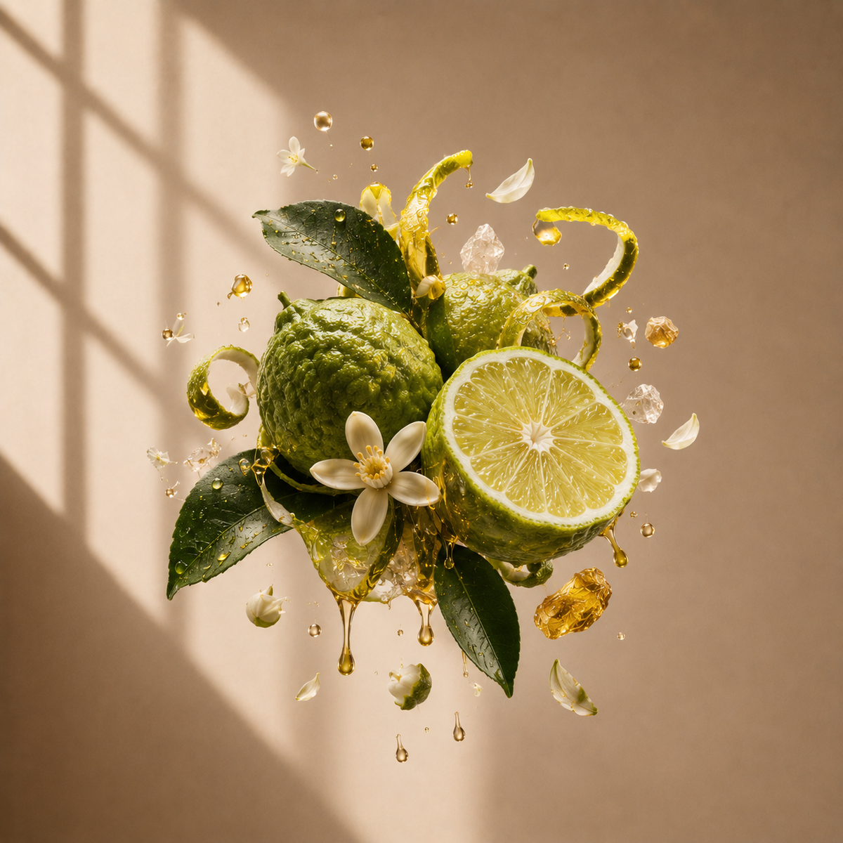 Bergamot