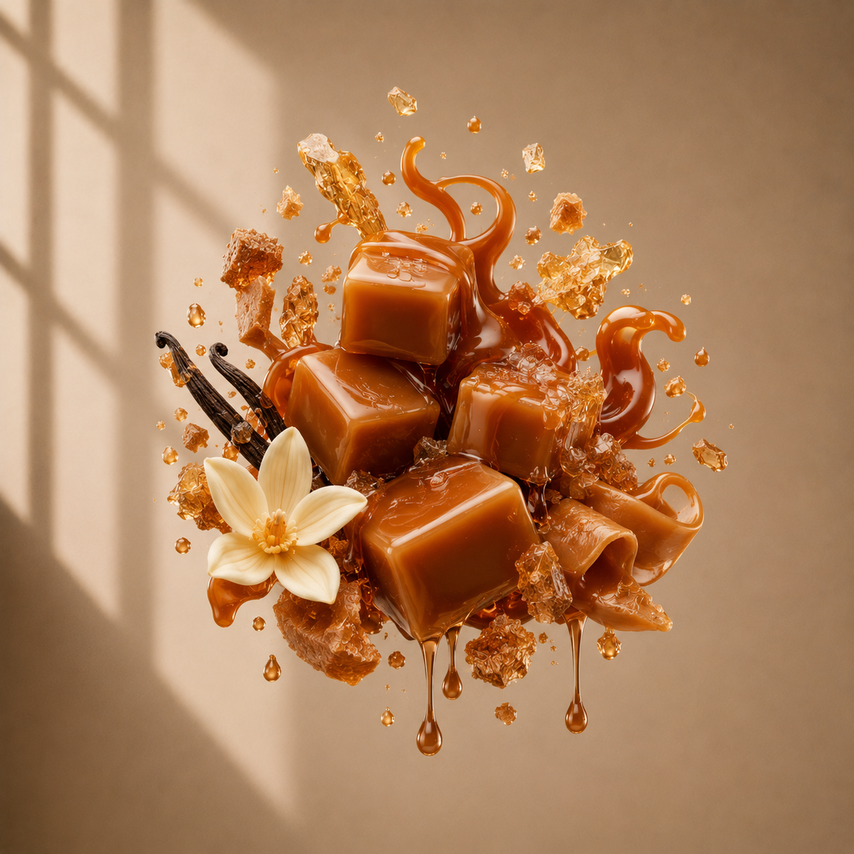 Caramel