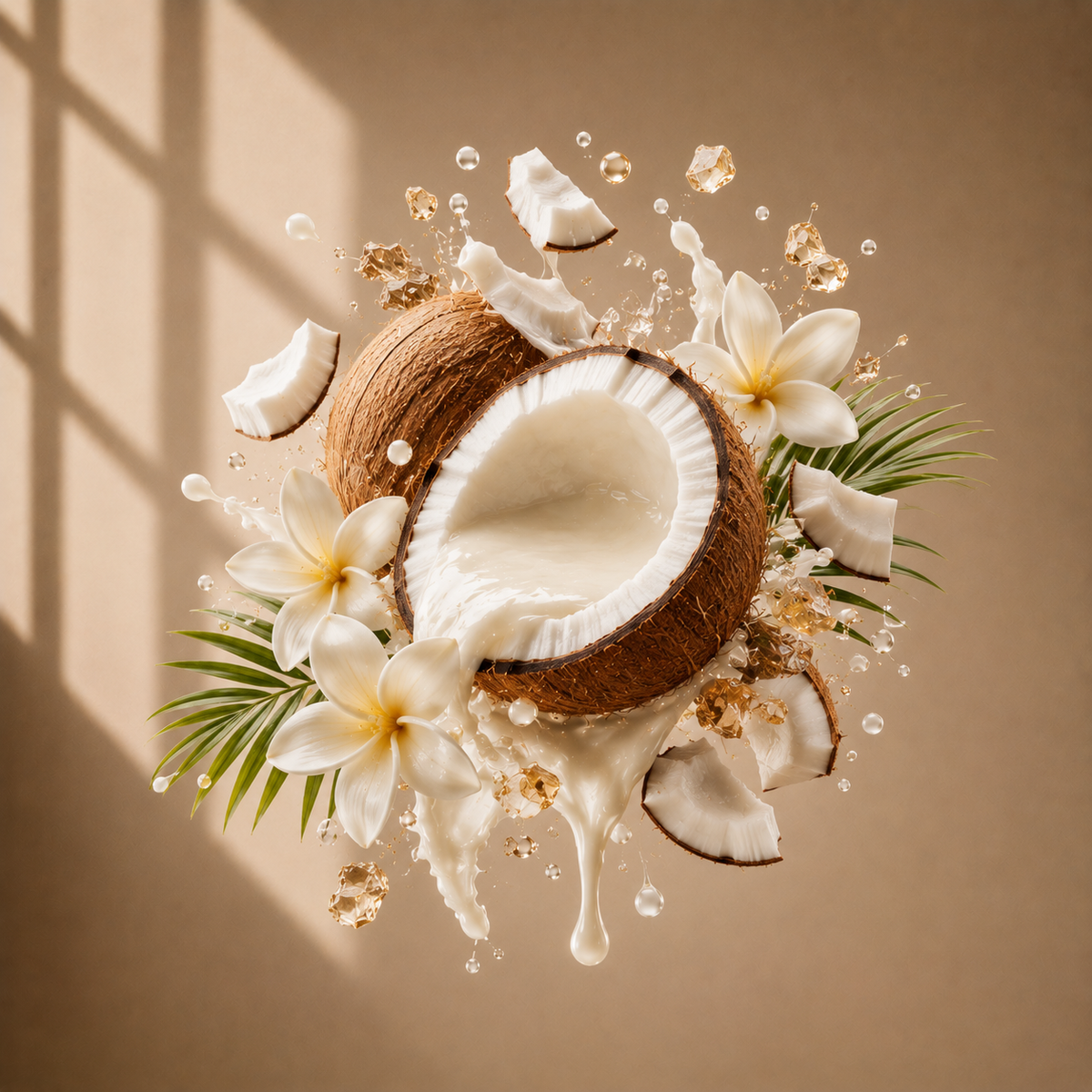 Coconut
