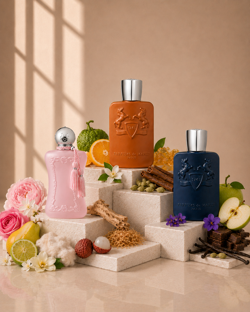 Parfums de Marly