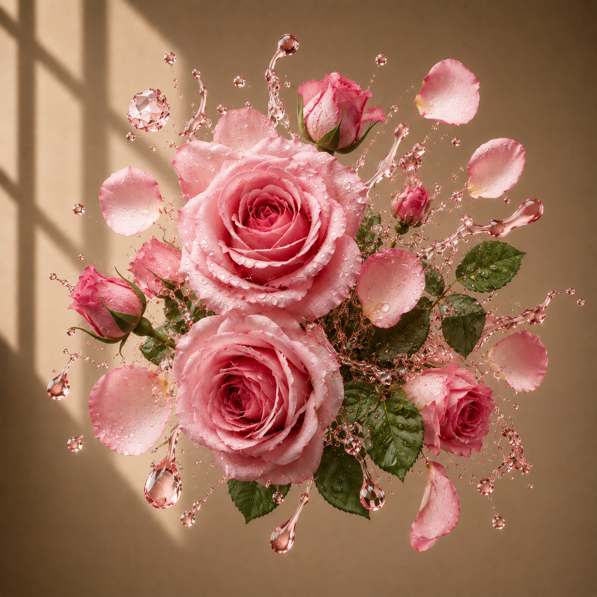Rose