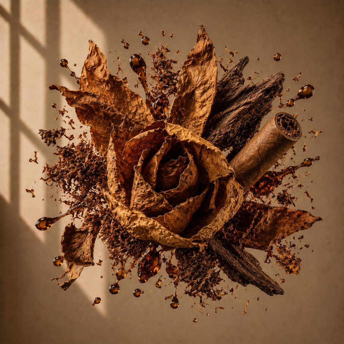 Tobacco
