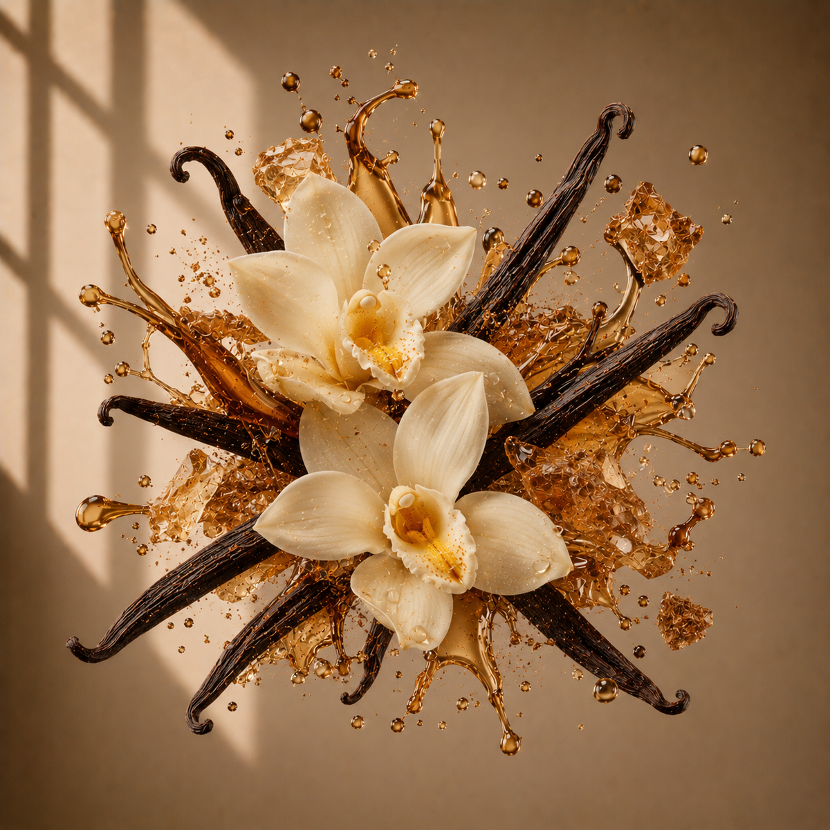 Vanilla