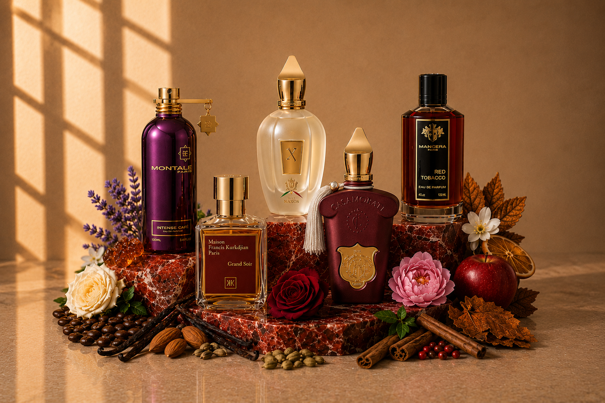 Winter Collection