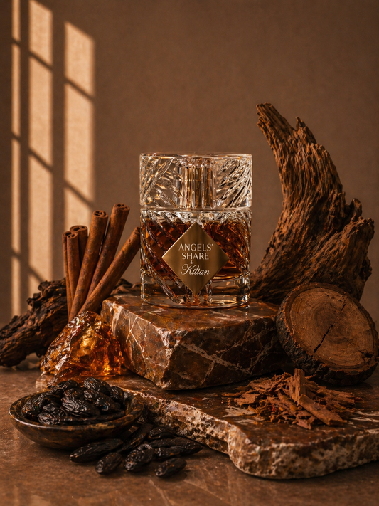 Kilian - Angel's Share