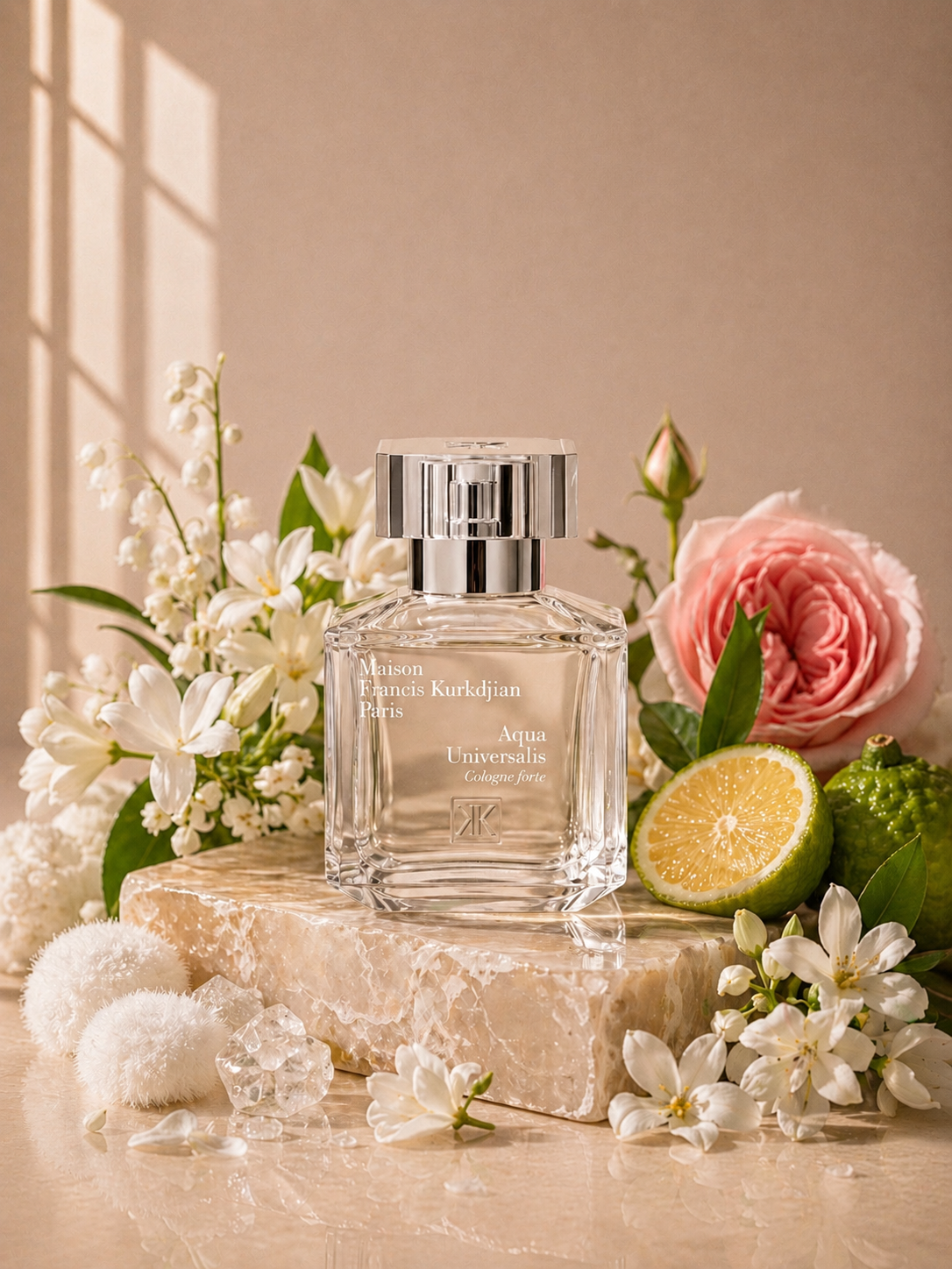 Maison Francis Kurkdjian - Aqua Universalis Cologne Forte