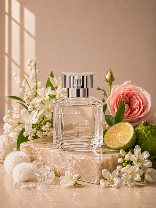 Maison Francis Kurkdjian - Aqua Universalis Cologne Forte
