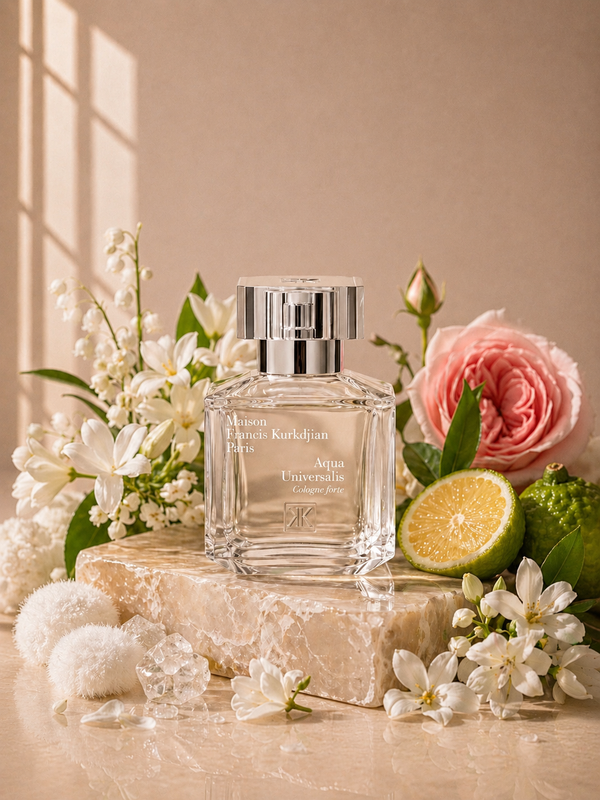 Maison Francis Kurkdjian - Aqua Universalis Cologne Forte