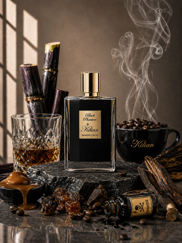 Kilian - Black Phantom