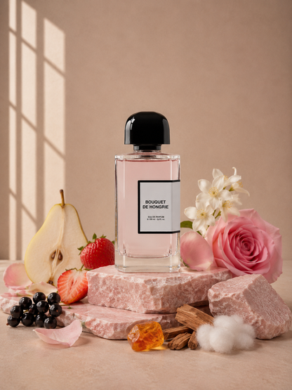BDK Parfums - Bouquet de Hongrie
