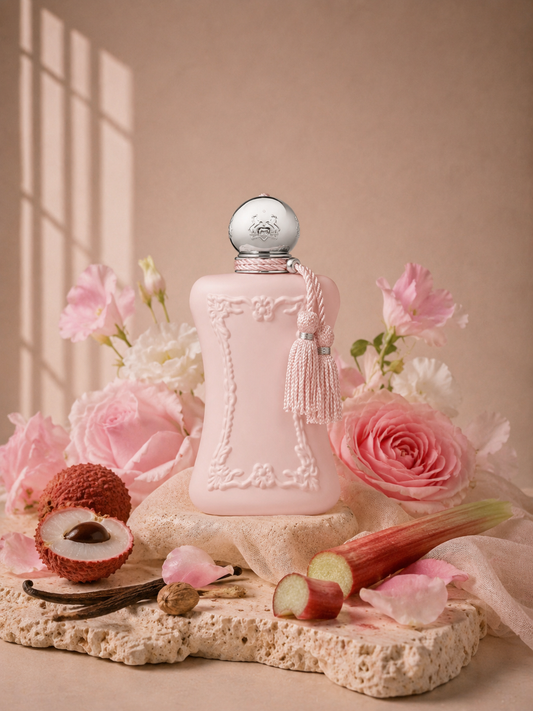Parfums de Marly - Delina