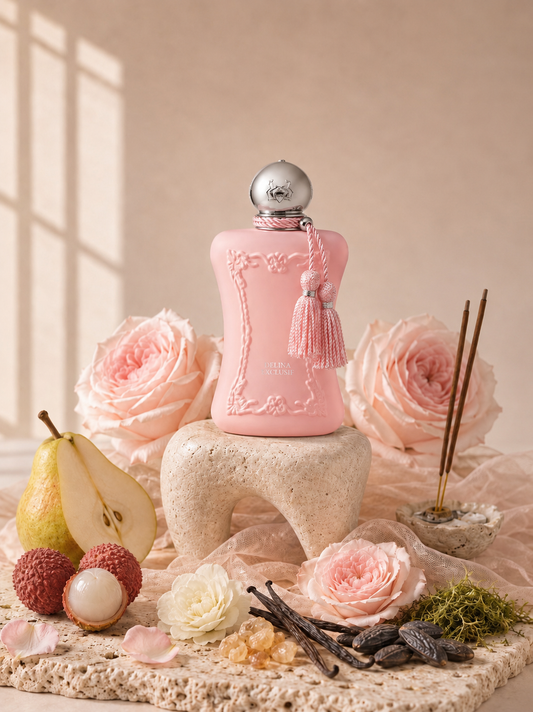 Parfums de Marly - Delina Exclusif