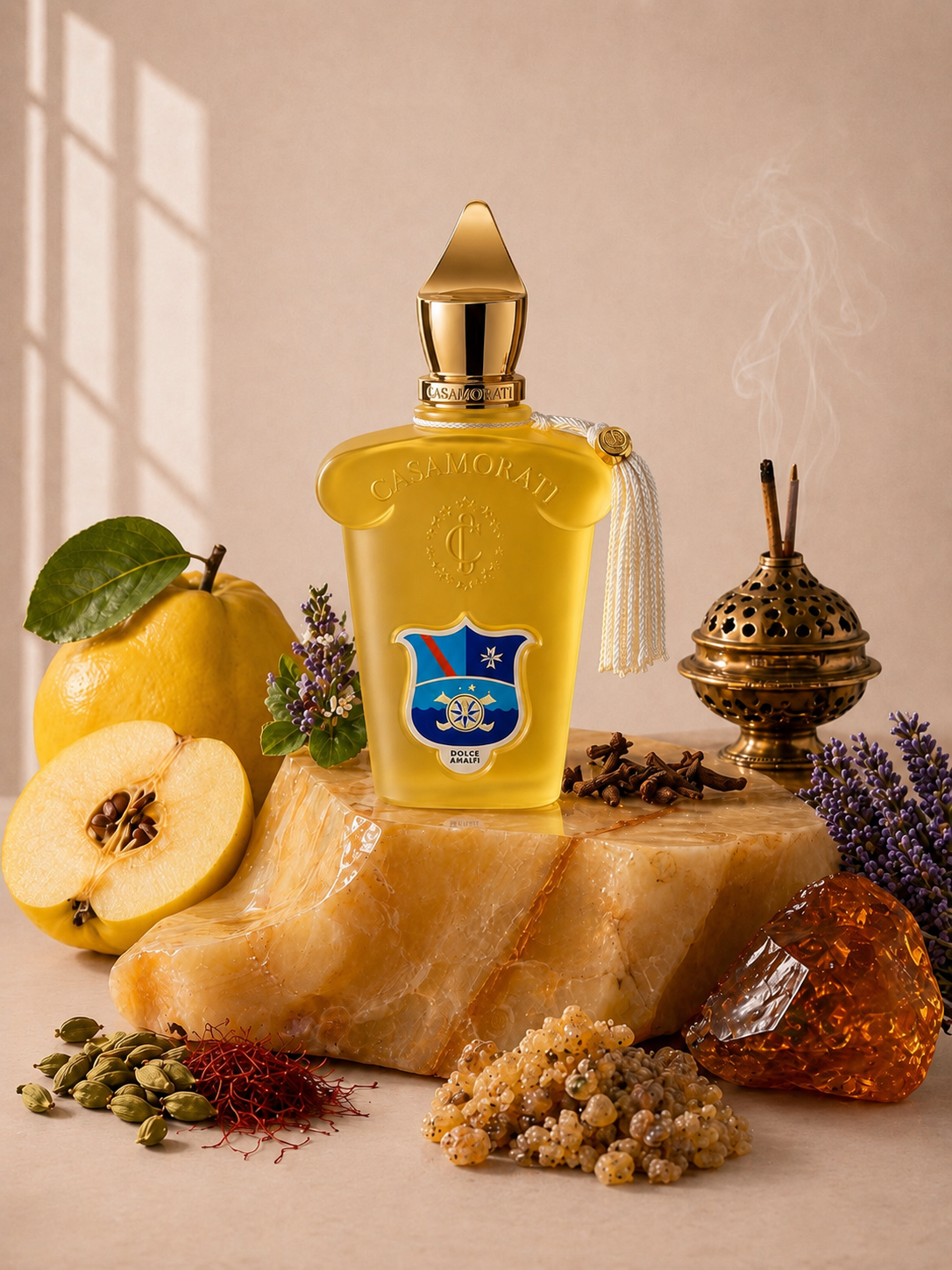 Casamorati - Dolce Amalfi