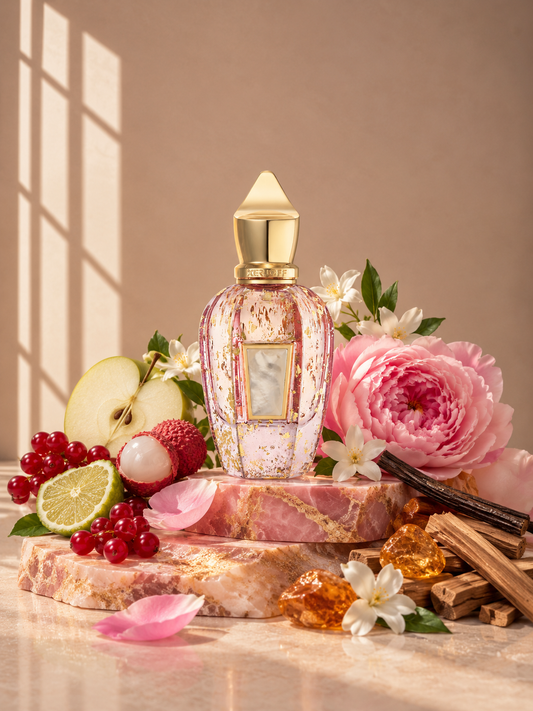 Xerjoff Elle Anniversary – 5 ml & 10 ml decant | Petit Niche