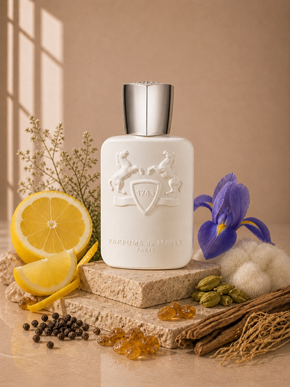 Parfums de Marly - Galloway