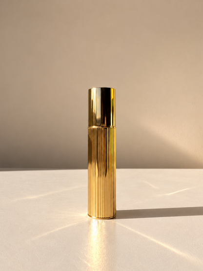 Petit Niche decant gold