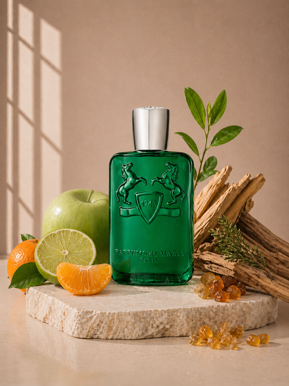 Parfums de Marly - Greenley