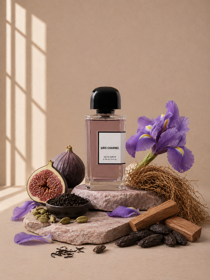 BDK Parfums - Gris Charnel