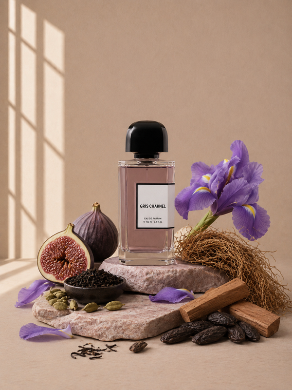BDK Parfums - Gris Charnel