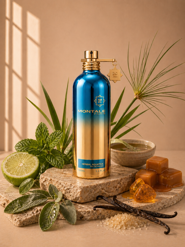 Montale - Herbal Aquatica