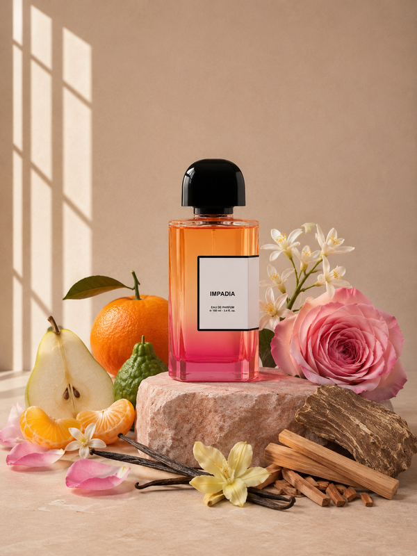 BDK Parfums - Impadia