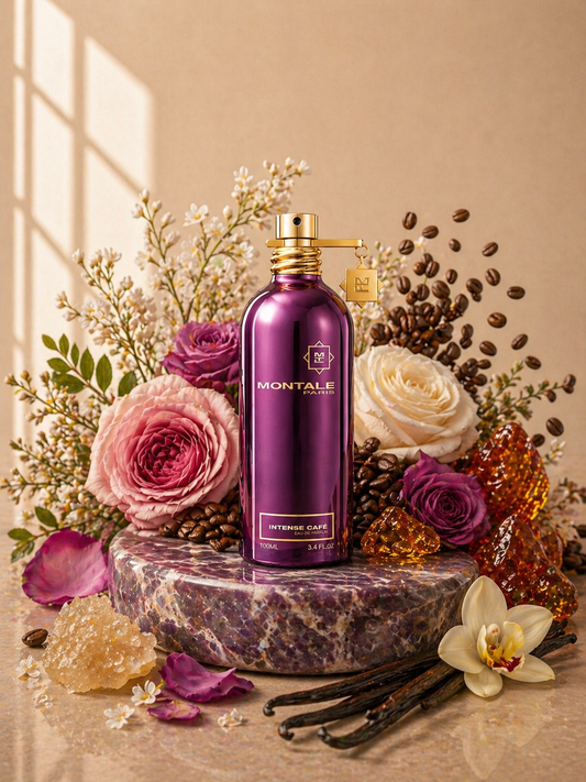 Montale - Intense Café