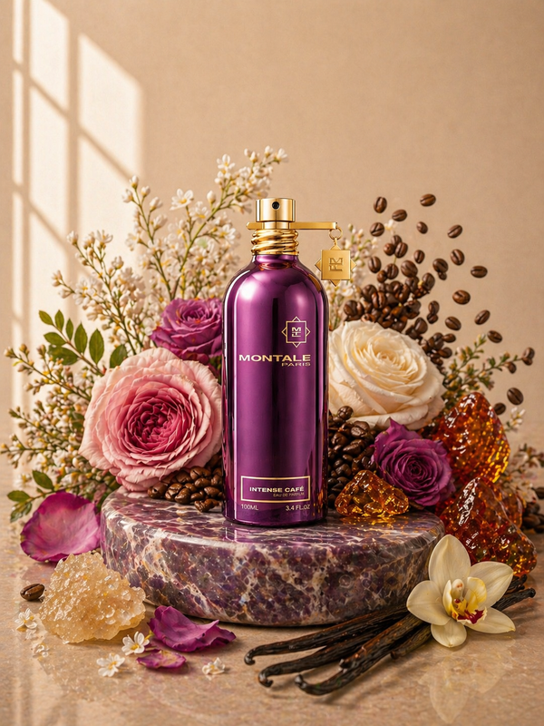 Montale - Intense Café