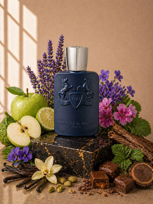 Parfums de Marly - Layton