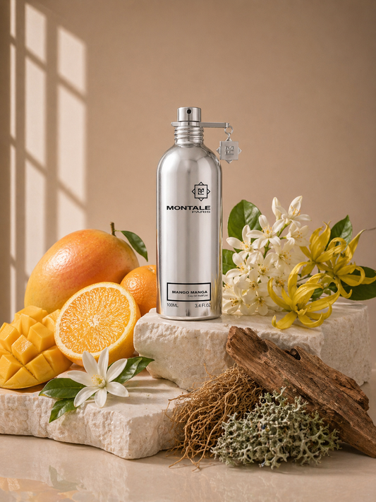 Montale - Mango Manga