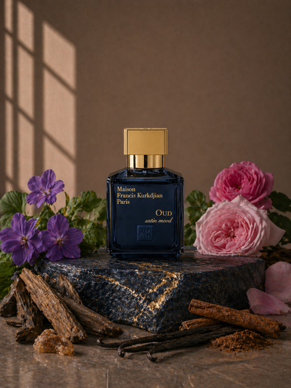 Maison Francis Kurkdjian - Oud Satin Mood