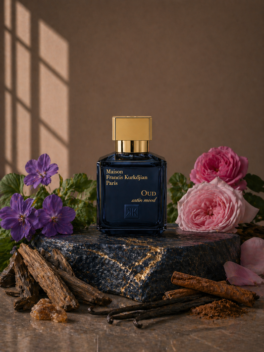 Maison Francis Kurkdjian - Oud Satin Mood