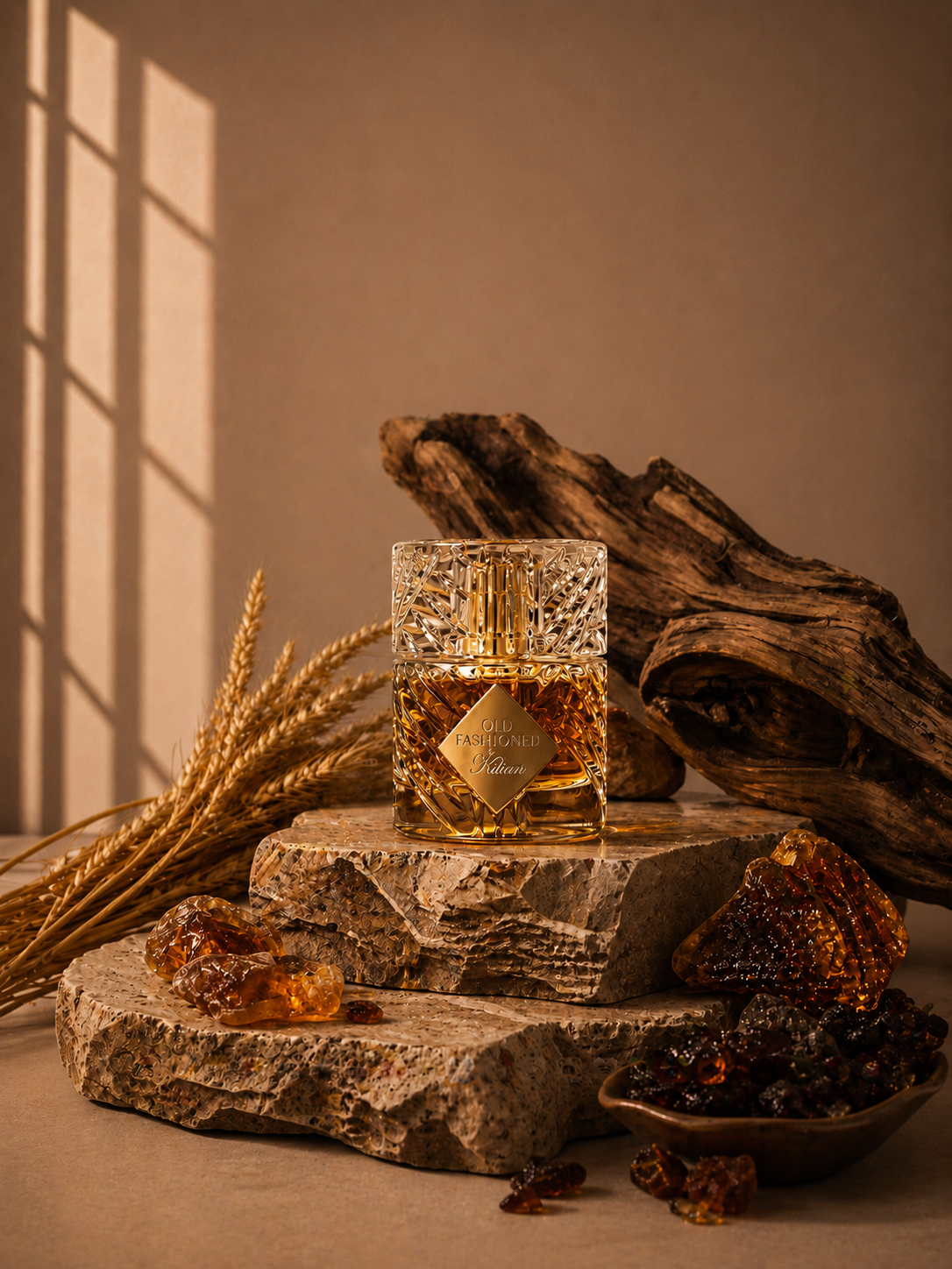 Kilian - Old Fashioned