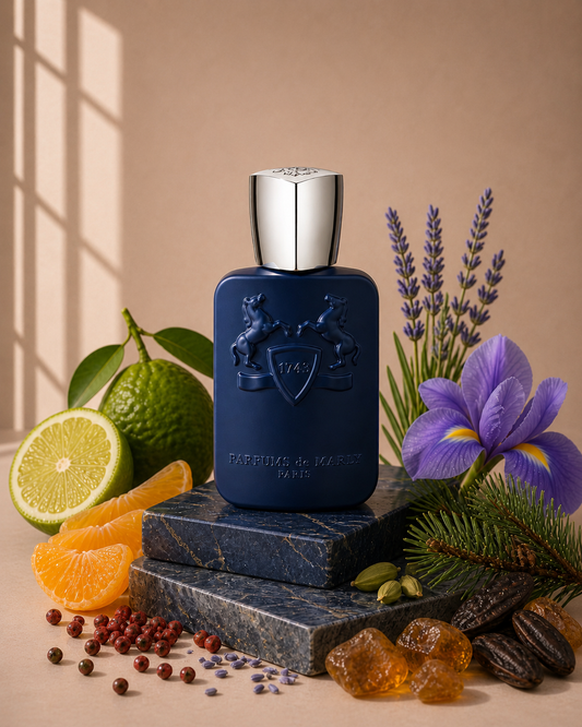 Parfums de Marly - Percival