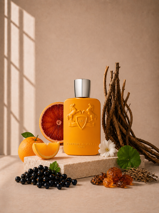 Parfums de Marly - Perseus