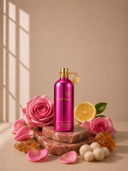 Montale - Roses Musk