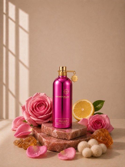 Montale - Roses Musk
