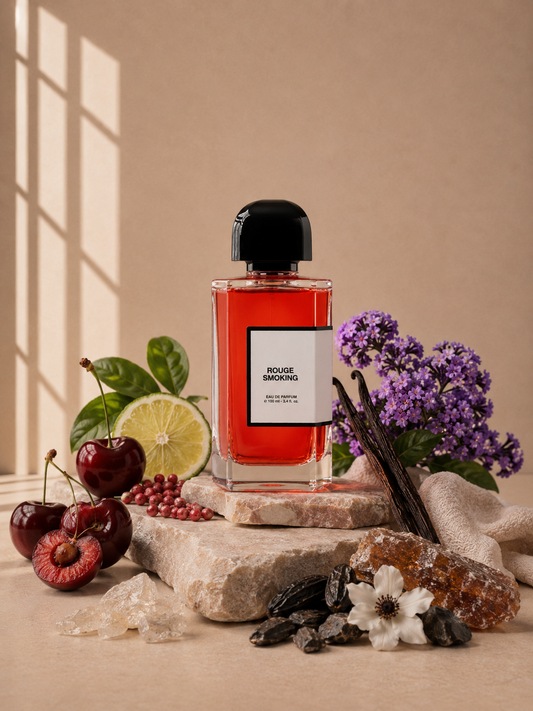 BDK Parfums - Rouge Smoking
