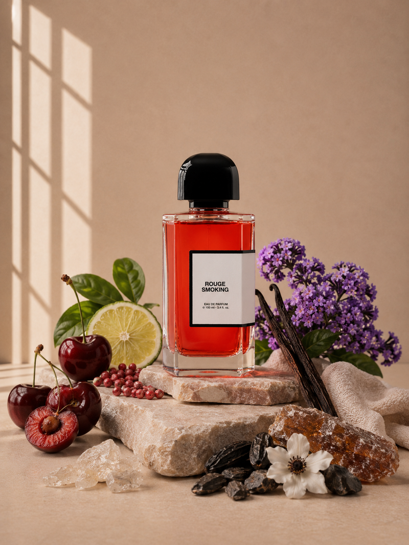 BDK Parfums - Rouge Smoking