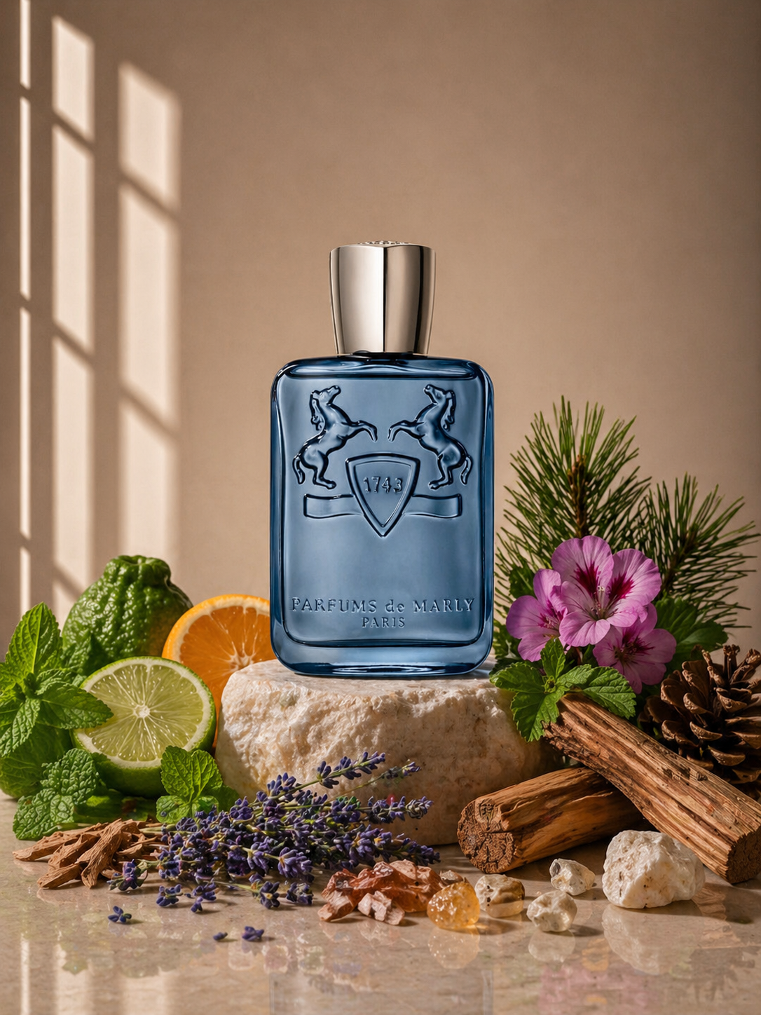 Parfums de Marly - Sedley