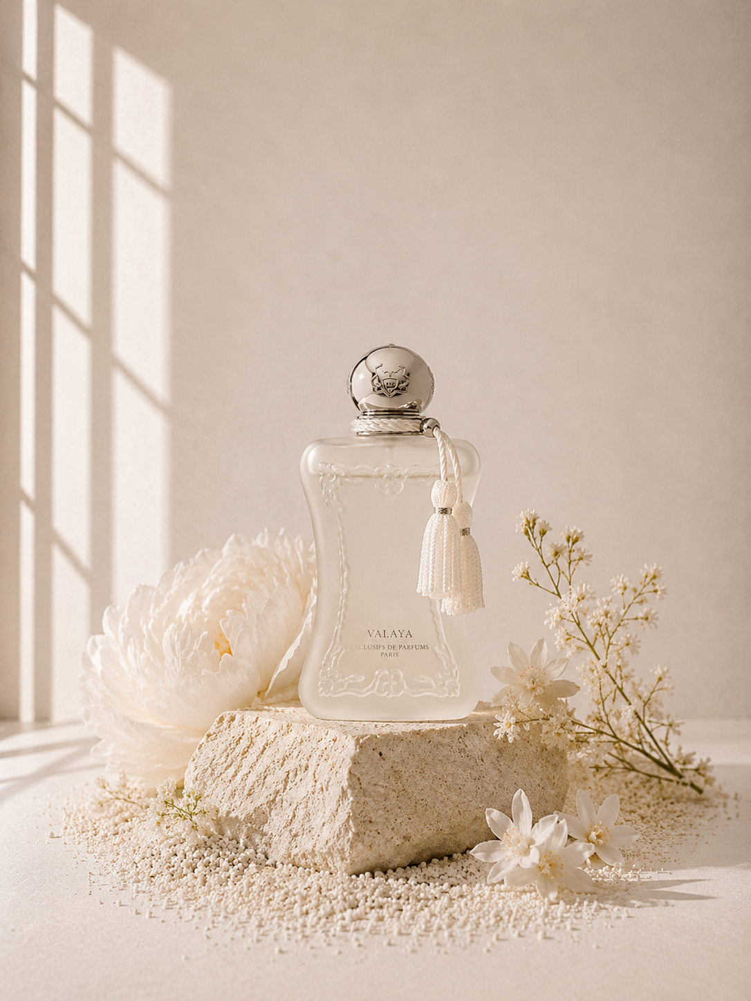 Parfums de Marly - Valaya