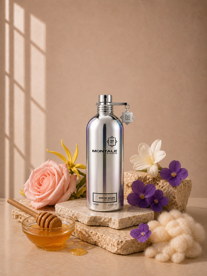 Montale - White Musk